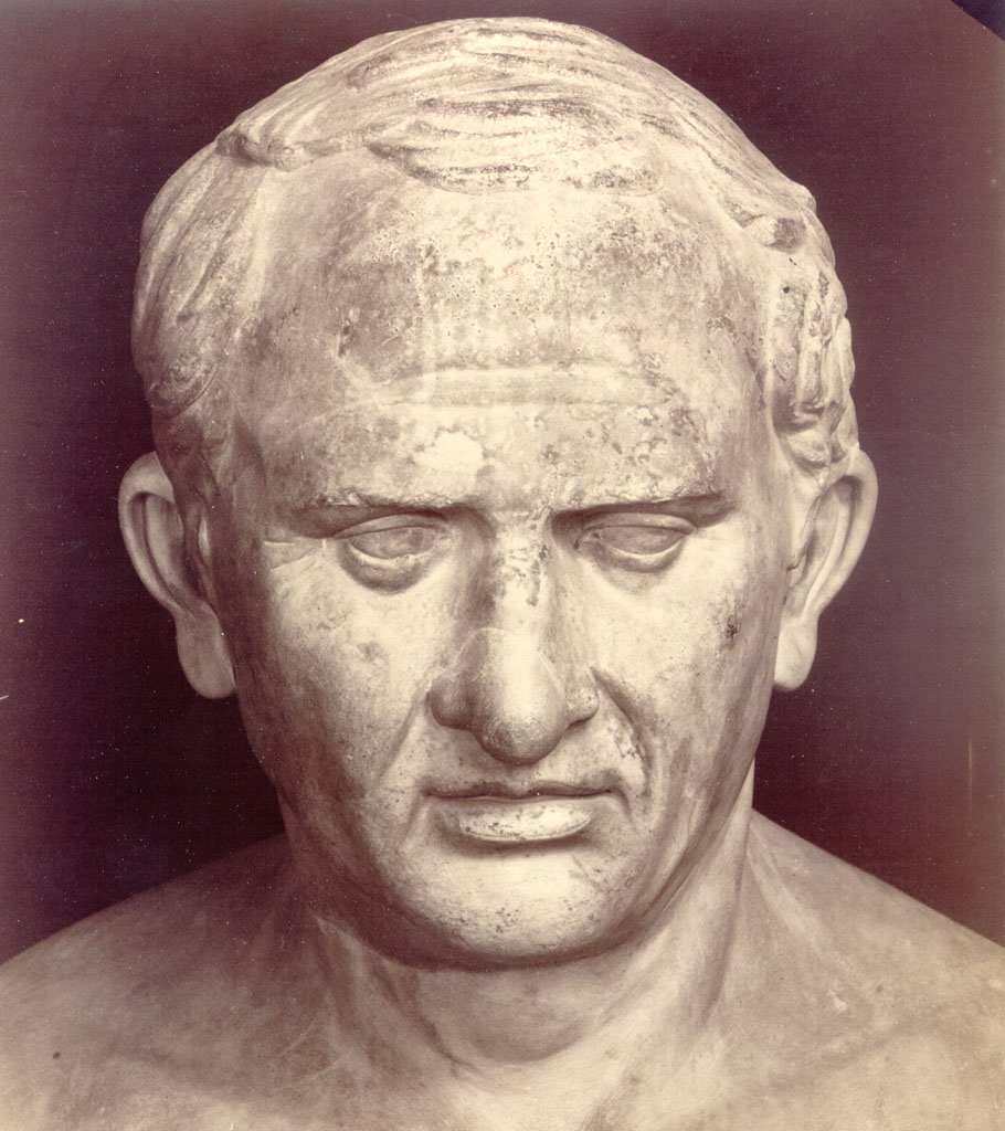 Picture Of Cicero