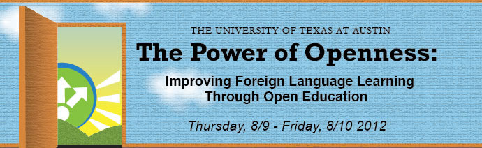 The Power of Openness: Improving Foreign Language Learning Through Open Education