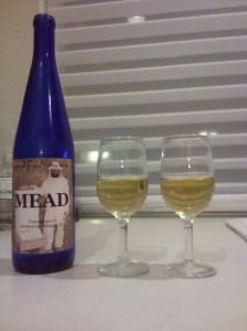 Mead 1