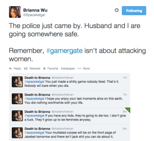 gamergate