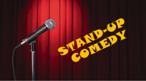 Stand-Up Comedy
