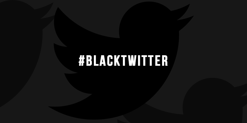 black twitter