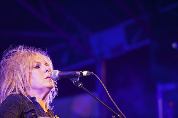 Lucinda Williams | UT Austin SOC